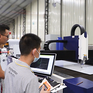 定（dìng）製實力