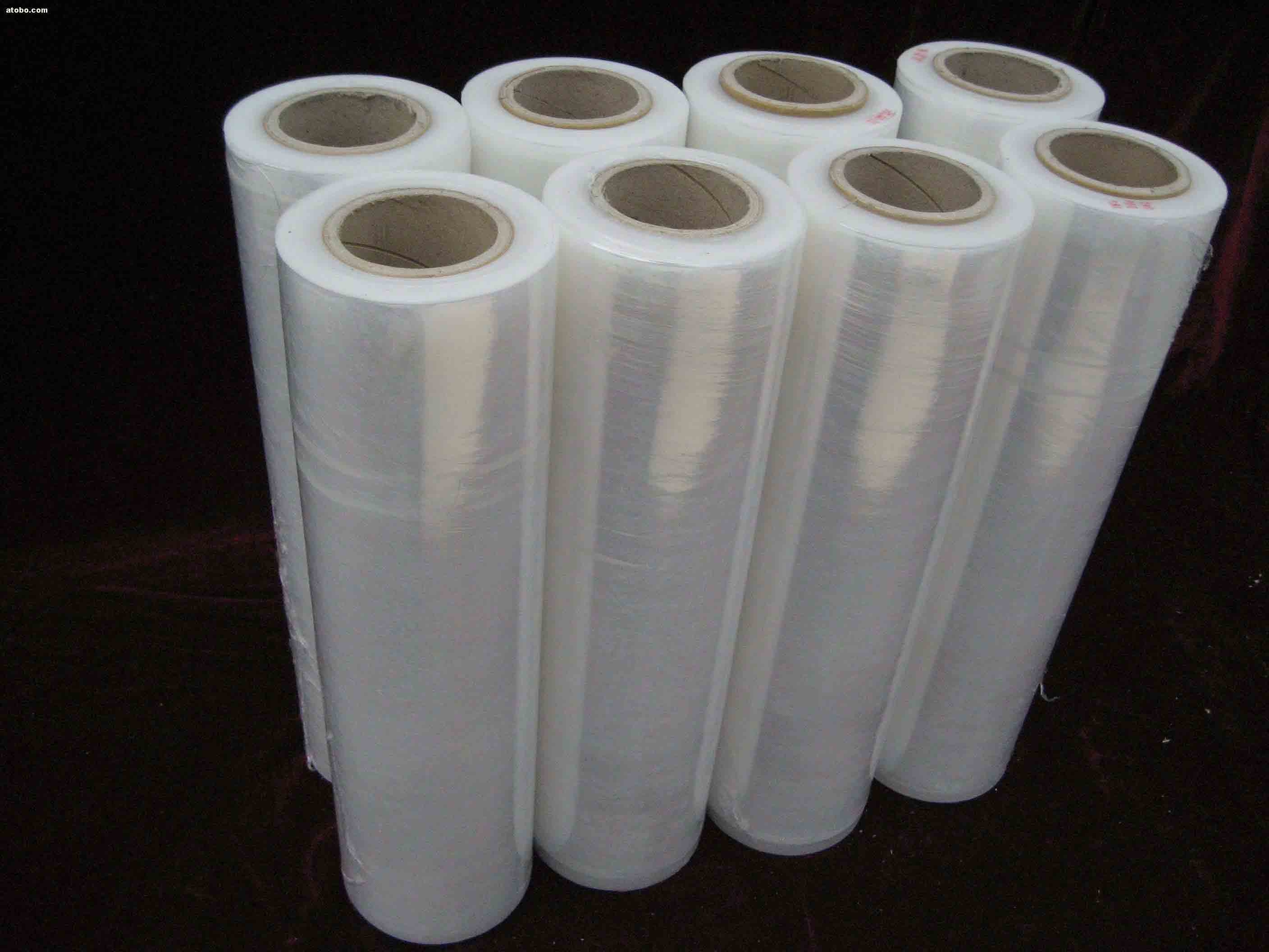 拉伸膜（mó） (4)